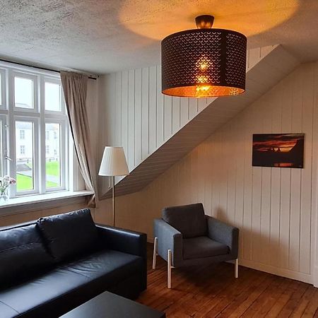 Downtown Guesthouse Рейк'явік Екстер'єр фото