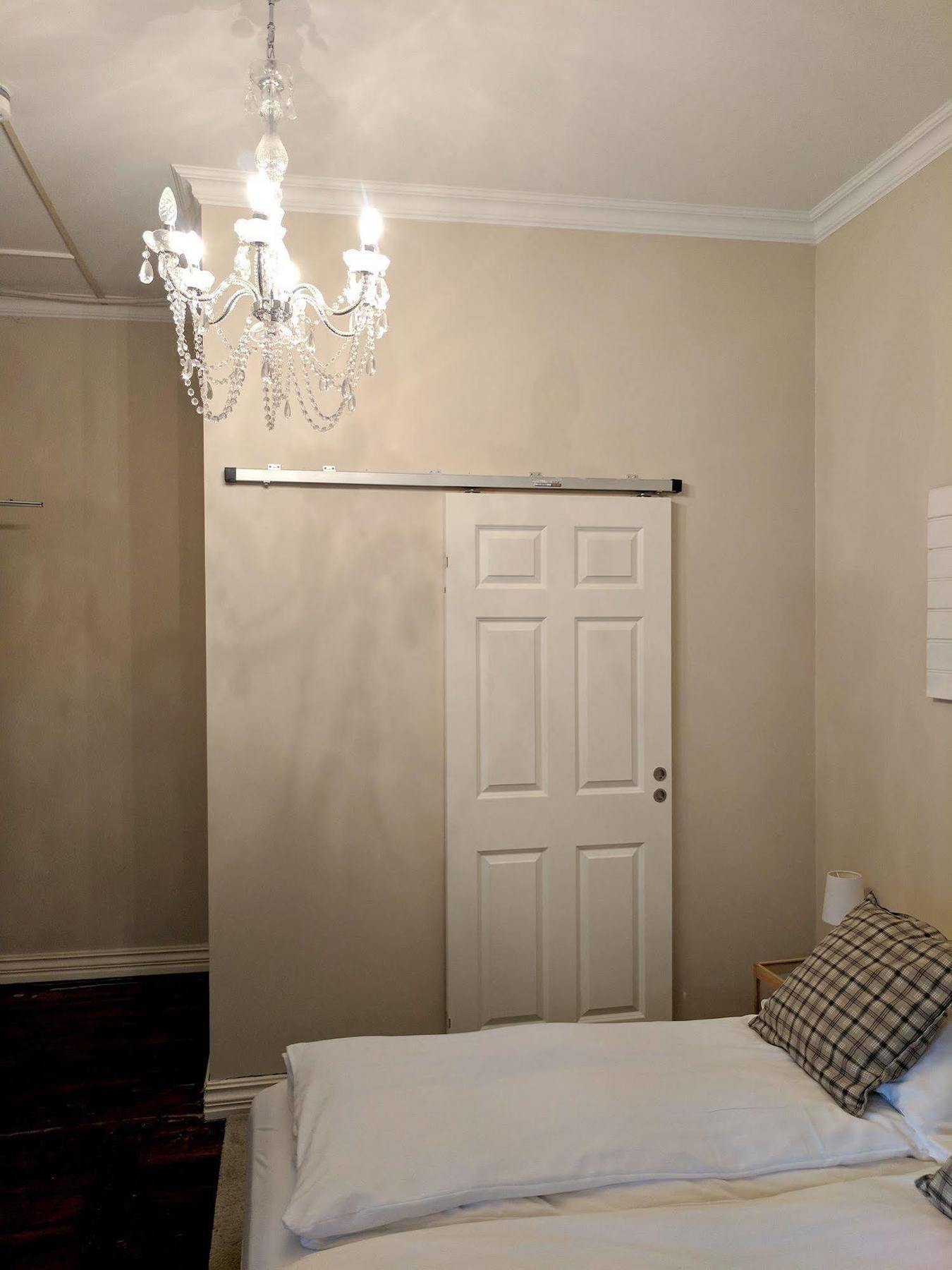 Downtown Guesthouse Рейк'явік Екстер'єр фото