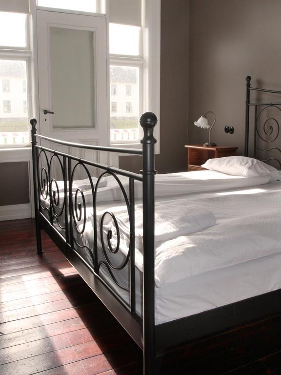 Downtown Guesthouse Рейк'явік Номер фото
